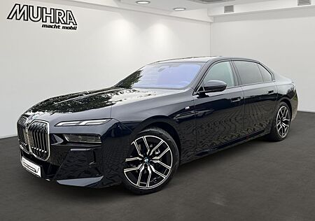 BMW 740d xDrive Diesel