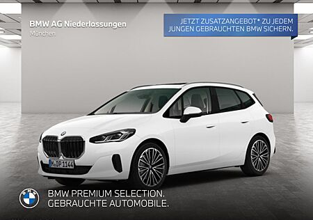 BMW 216I ACTIVE TOURER