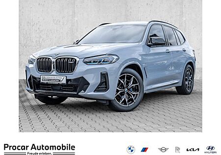 BMW X3 M40i