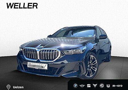 BMW 520d Touring