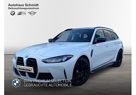 BMW M3 COMPETITION M XDR