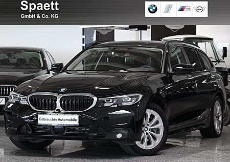 BMW 330e Touring