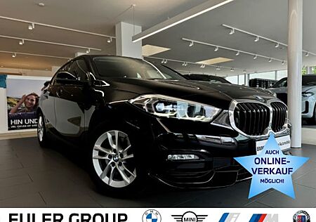 BMW 118i Hatch