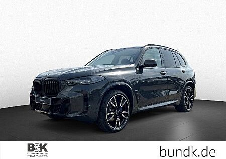 BMW X5 xDrive40d