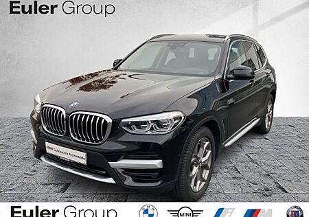 BMW X3 M X3 xDrive 20d