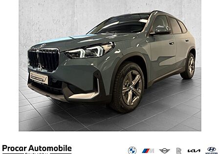 BMW X1 xDrive23d