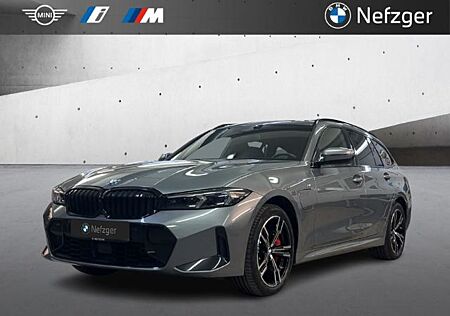 BMW 330e xDrive Touring
