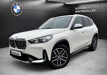 BMW X1 sDrive18d