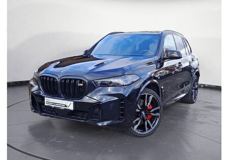 BMW X5 M60i xDrive