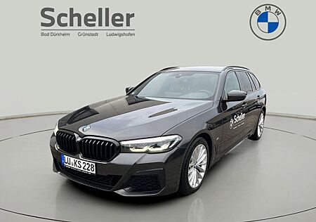 BMW 530d xDrive Touring (2020 - 20