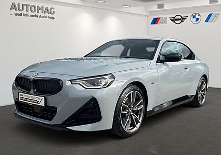 BMW 240 M240i xDrive Coupé