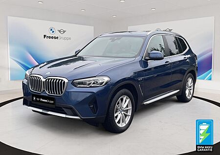 BMW X3 M X3 xDrive30e