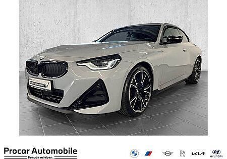 BMW 240 M240i xDrive Coupé