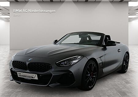 BMW Z4 SDRIVE30I