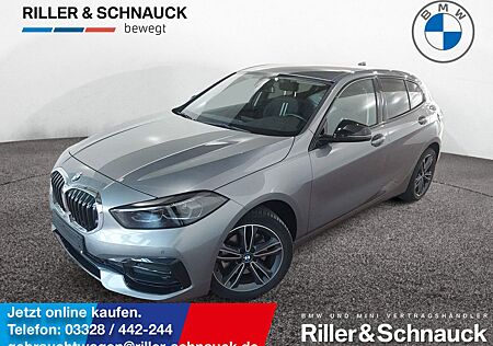 BMW 118I
