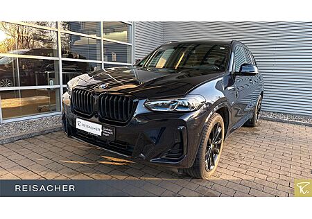 BMW X3 XDRIVE30I