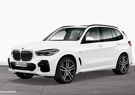 BMW X5 M X5 XDRIVE30D (AB 2017)