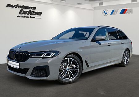 BMW 520d Touring (ab 2020)