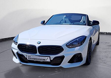 BMW Z4 M40i