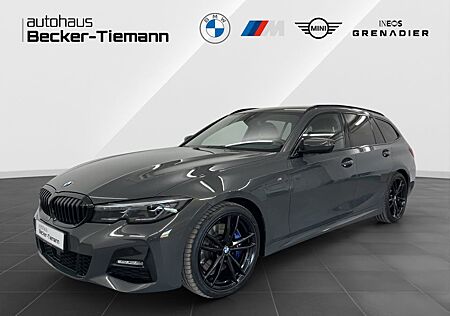 BMW 330d Touring