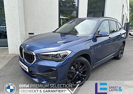 BMW X1 xDrive25e