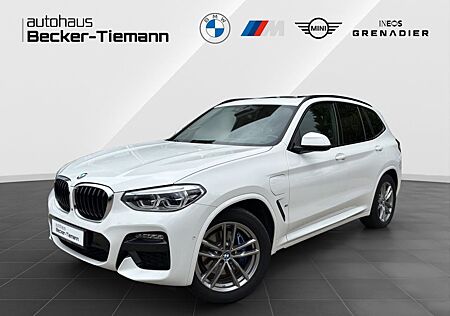 BMW X3 M X3 xDrive30e