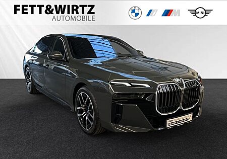 BMW i7 xDrive60 Limousine