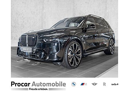 BMW X7 M60i xDrive