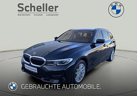 BMW 330d xDrive Touring Diesel