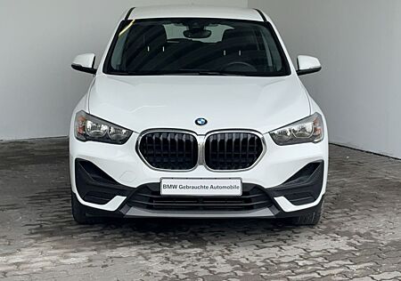 BMW X1 xDrive25e