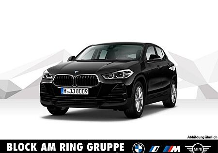 BMW X2 sDrive18i