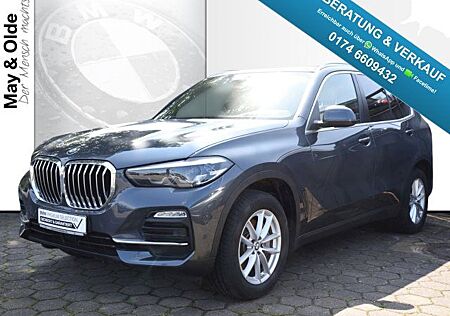 BMW X5 xDrive30d