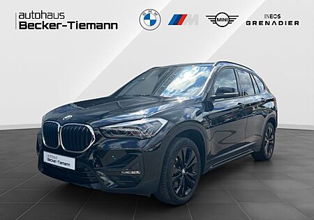 BMW X1 xDrive20d