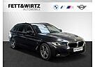 BMW 530e Touring