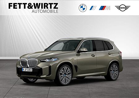 BMW X5 M50 X5 xDrive50e