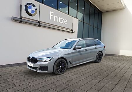 BMW 530d xDrive Touring