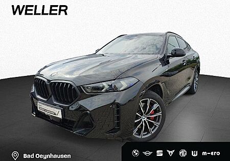 BMW X6 xDrive30d M Sport