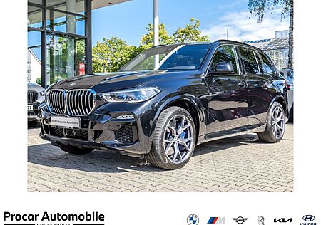BMW X5 xDrive40d