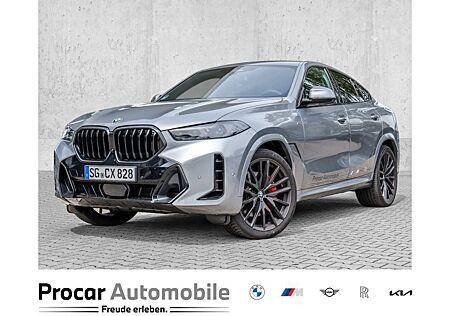 BMW X6 xDrive40d M Sport