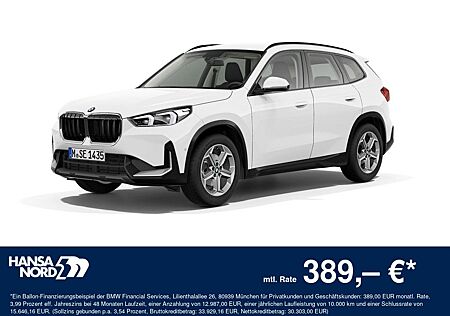 BMW X1 sDrive18d