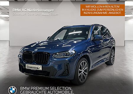 BMW X3 M X3 XDRIVE20D (AB 2021)
