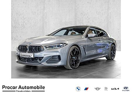 BMW 840I