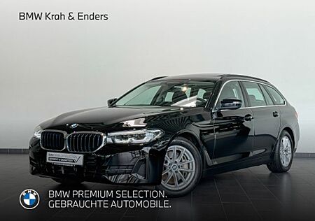 BMW 530d Touring