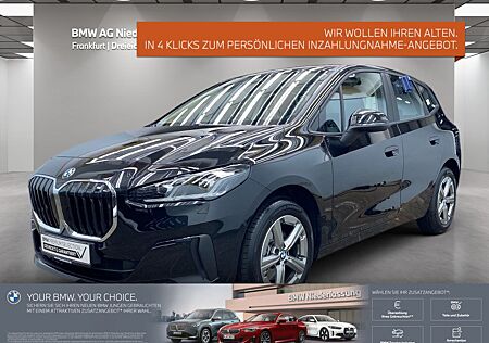 BMW 216I ACTIVE TOURER