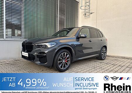 BMW X5 XDRIVE30D