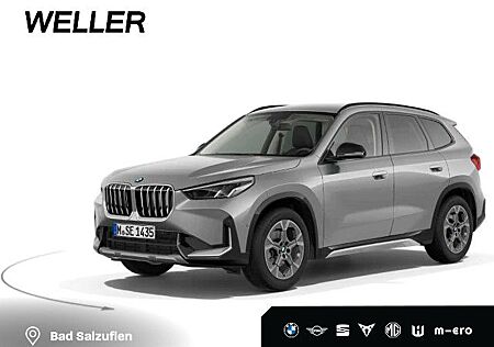 BMW X1 xDrive20d