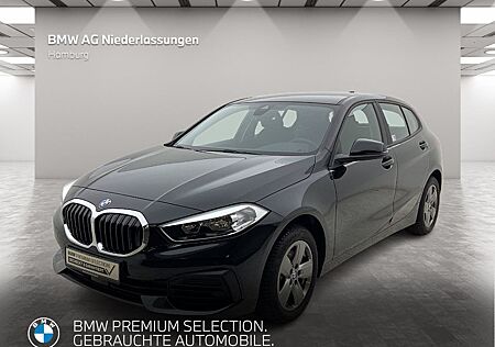 BMW 118i Hatch