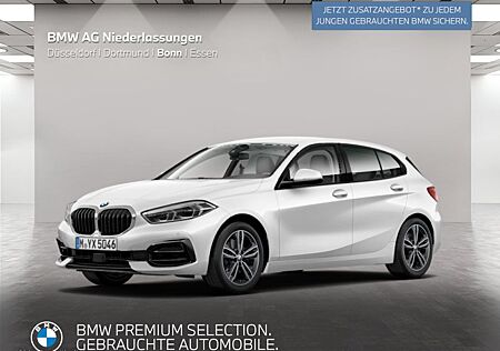 BMW 118I