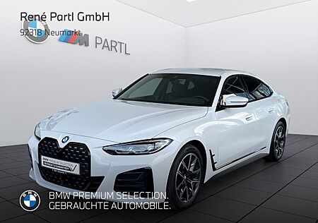 BMW 1er M Coupé 420dA xDrive Gran Coupè