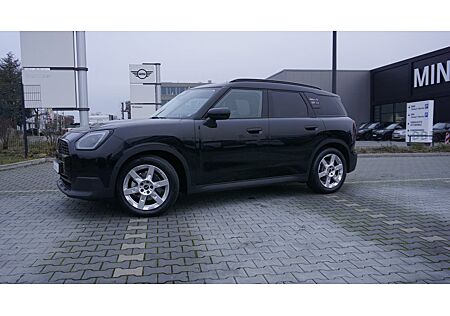Mini One Countryman Countryman E